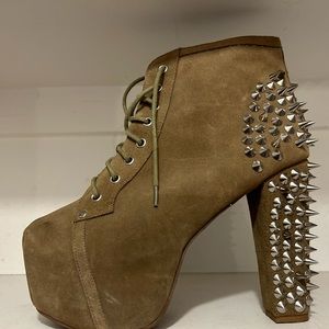 Jeffrey Campbell LITA